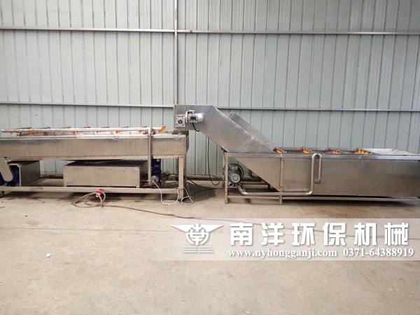 氣泡清洗機
